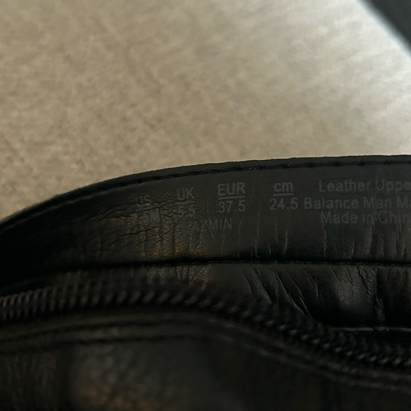 Naturalizer Women’s Tall Boots - Picture 4 of 9